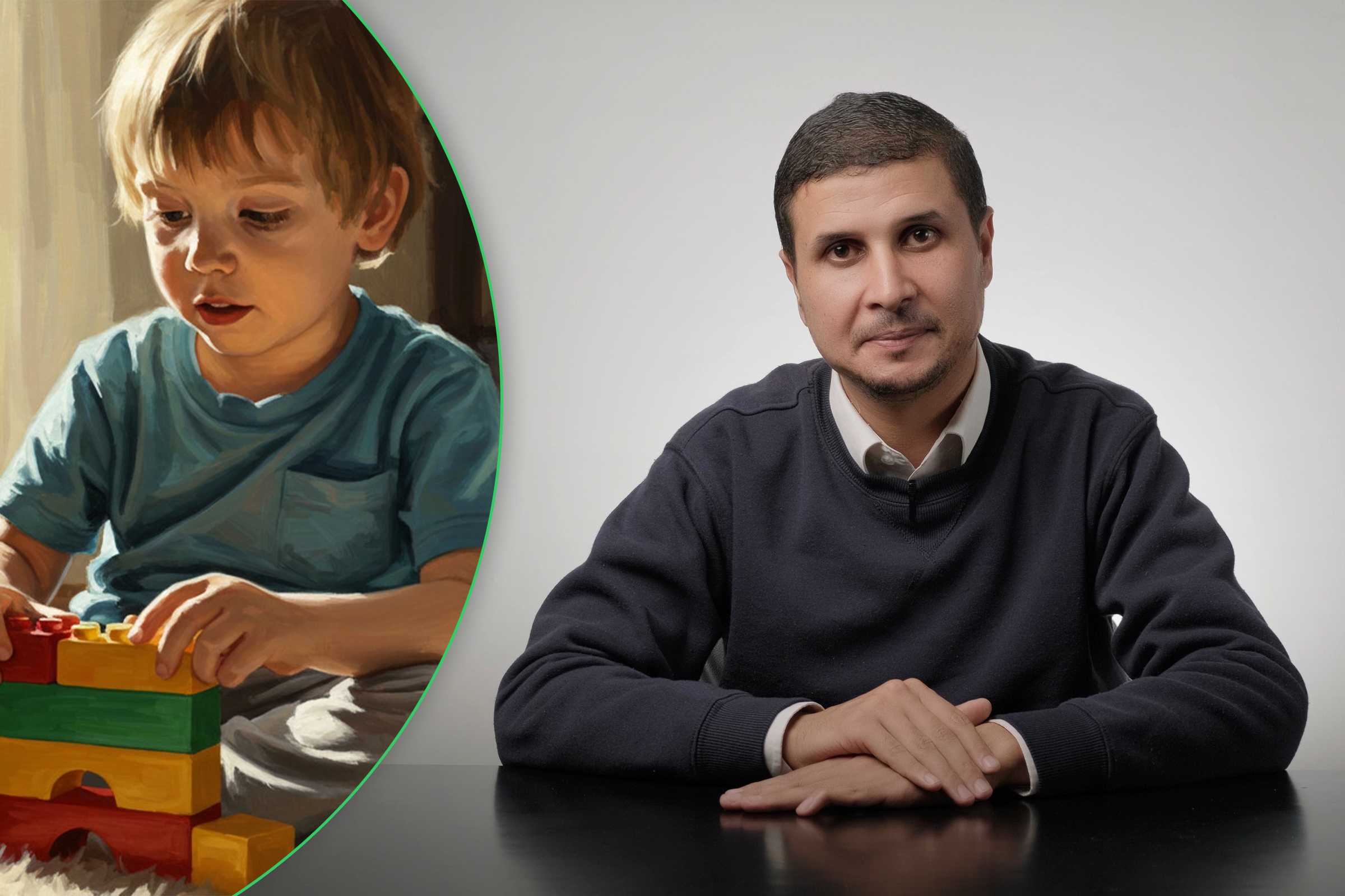 دورة استراتيجيات تربية طفل التوحد