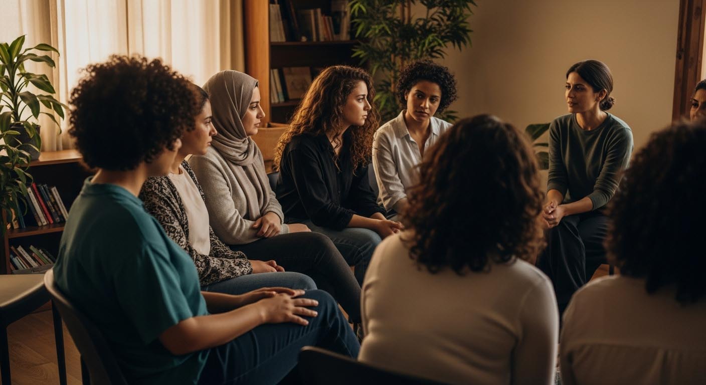 دورة السيكودراما والعلاج بالفن