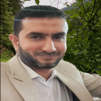 محمد عبد السلام