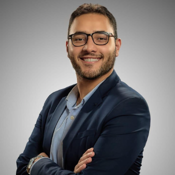 أحمد النحراوي